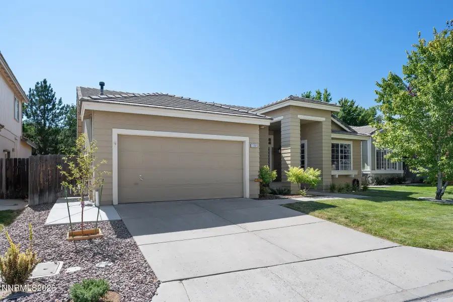 3060 Fairwood Drive, Reno, NV 89502 - #2