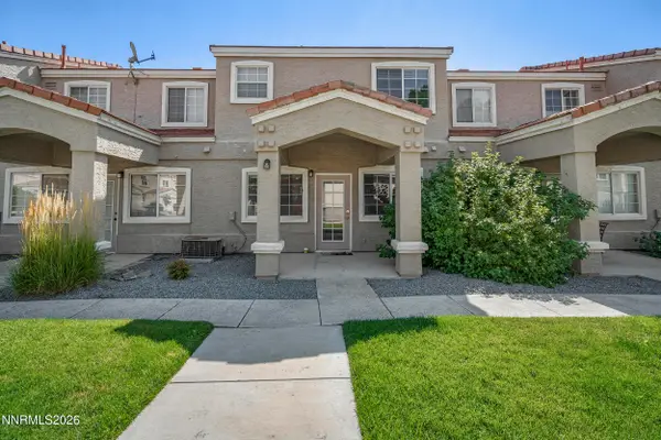 5635 El Paseo Drive #APT 104, Sparks, NV 89436