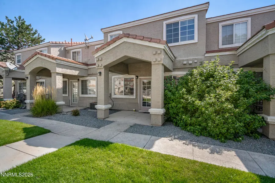5635 El Paseo Drive #APT 104, Sparks, NV 89436 - #2
