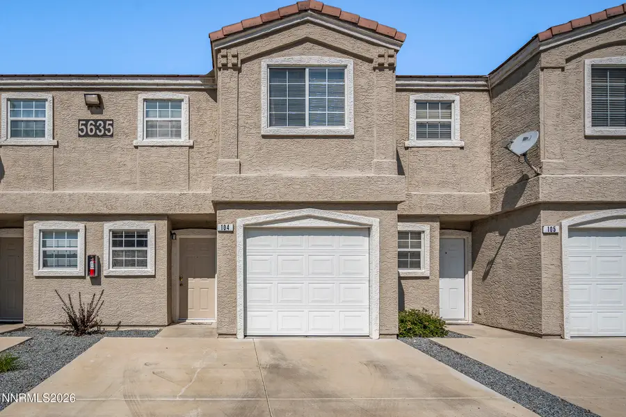 5635 El Paseo Drive #APT 104, Sparks, NV 89436 - #3