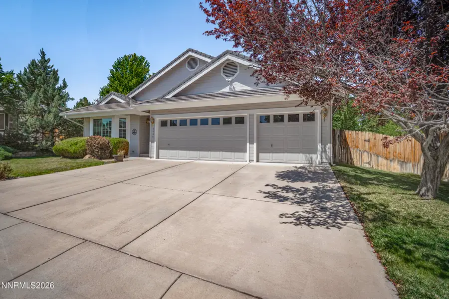 4445 Black Diamond Drive, Sparks, NV 89436 - #3