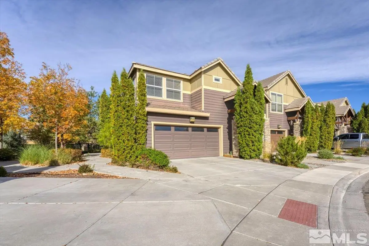 4885 Bougainvillea Circle, Sparks, NV 89436 - #1