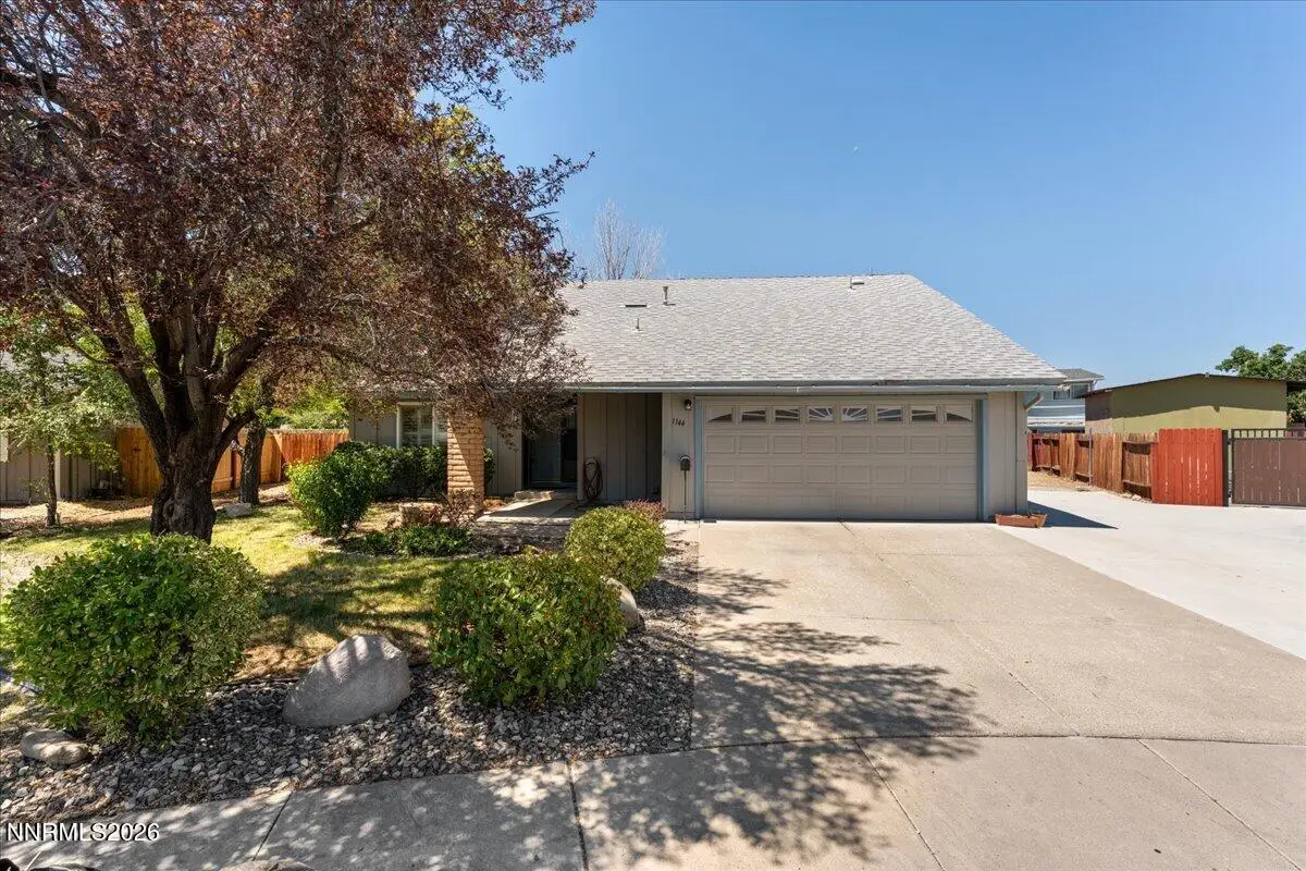 1144 O Callaghan Court, Sparks, NV 89434 - #1