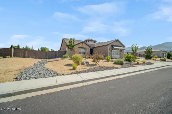 1219 Crawford Creek Court, Reno, NV 89521