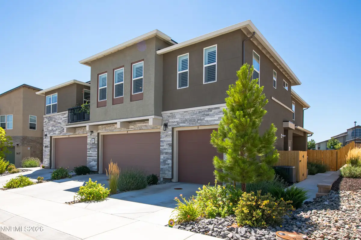 3611 Pulsar Lane #1, Carson City, NV 89705 - #1