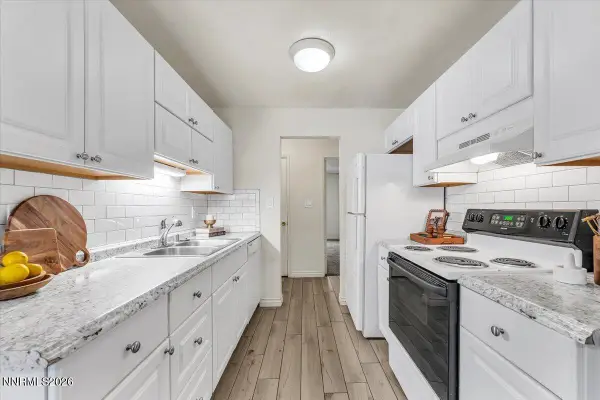3944 Clear Acre Lane #249, Reno, NV 89512