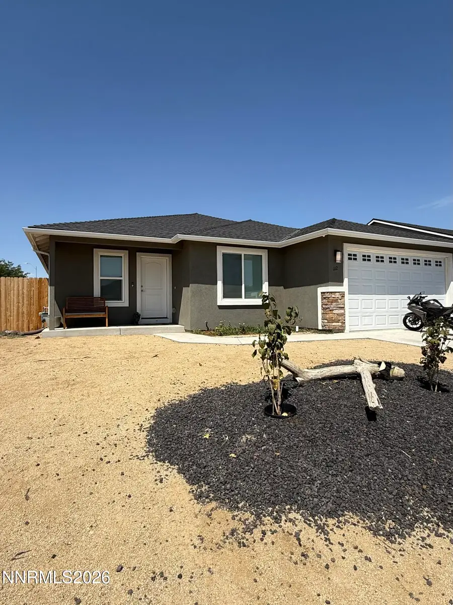 112 Toiyabe Lane, Fallon, NV 89406 - #2