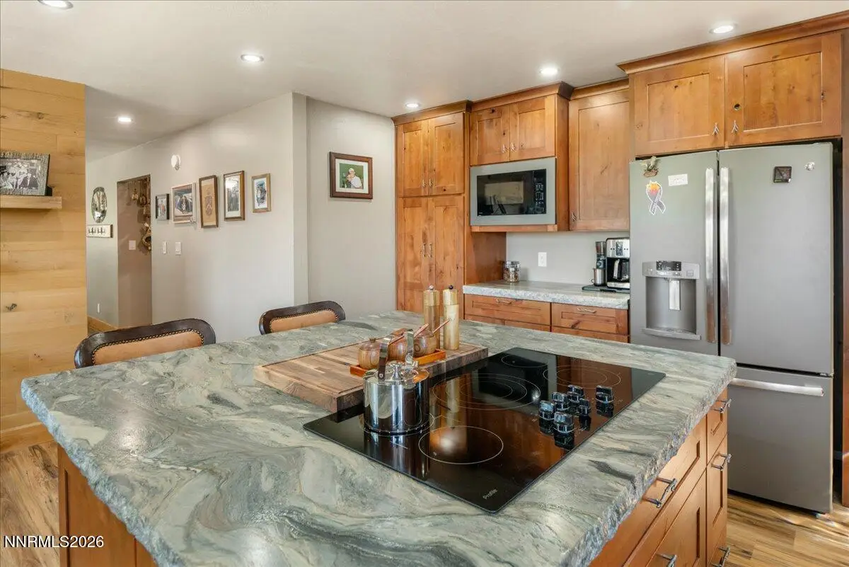 6000 Winnemucca Ranch Road, Reno, NV 89510 - #1