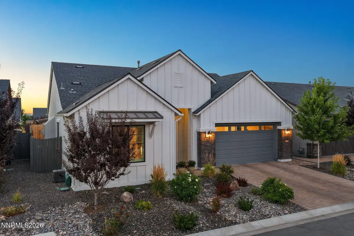 2285 White Clay Drive, Reno, NV 89521 - #1