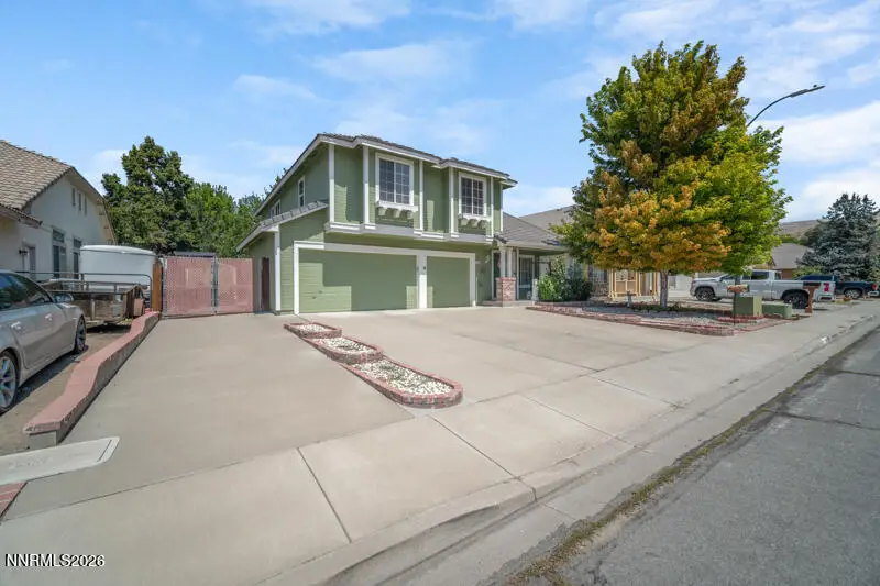 2230 Frisco Way, Sparks, NV 89434 - #2