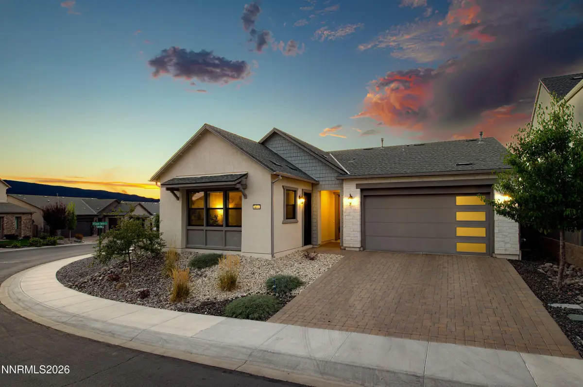 3011 Country Wind Lane, Reno, NV 89521 - #1