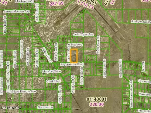 TBD 2300 East Street, Battle Mountain, NV 89820 - #2