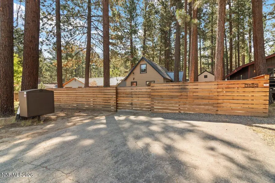 3680 Aspen Avenue, South Lake Tahoe, CA 96150 - #2