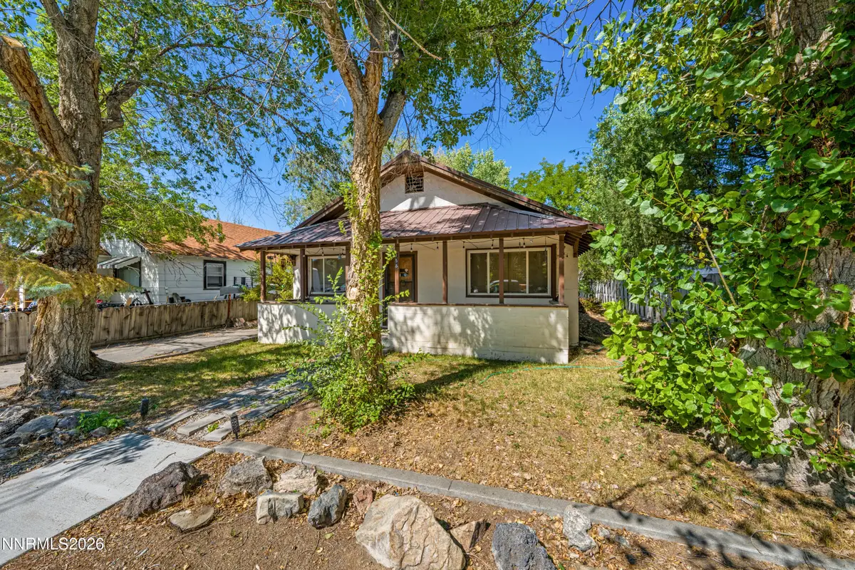 155 E 5th Street, Battle Mountain, NV 89820 - #1
