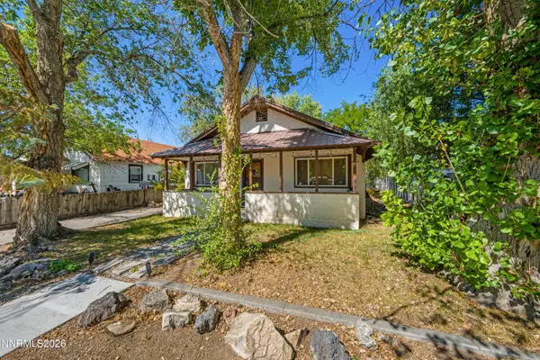 155 E 5th Street, Battle Mountain, NV 89820