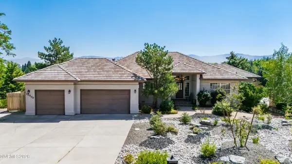 12500 Fieldcreek Lane, Reno, NV 89511