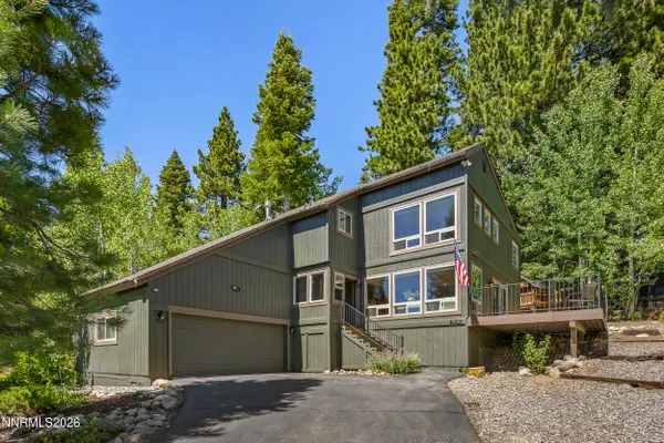 1008 Galaxy Way, Incline Village, NV 89451