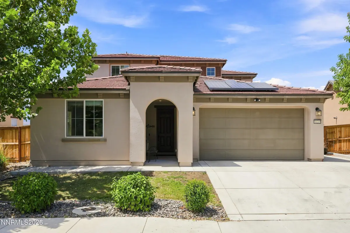 10215 Gold Mine Drive, Reno, NV 89521 - #1