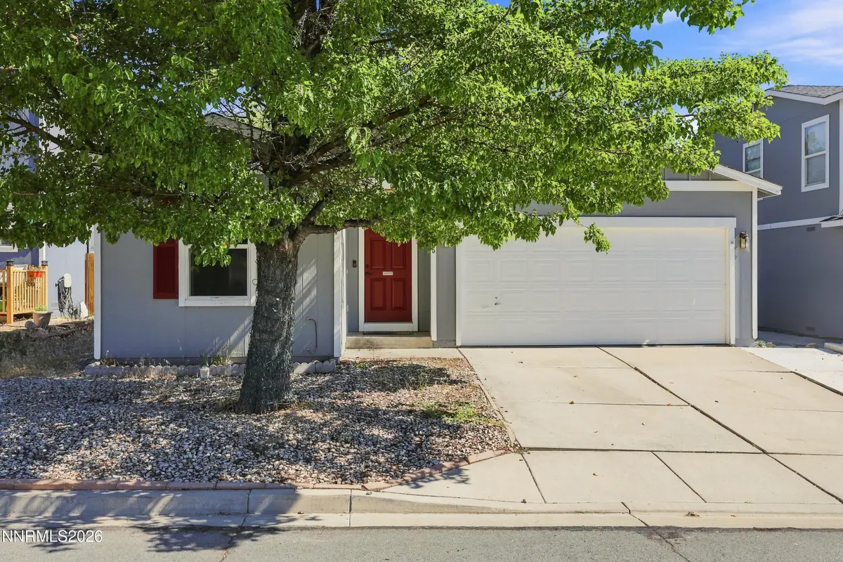 7465 Deveron Drive, Reno, NV 89506 - #1