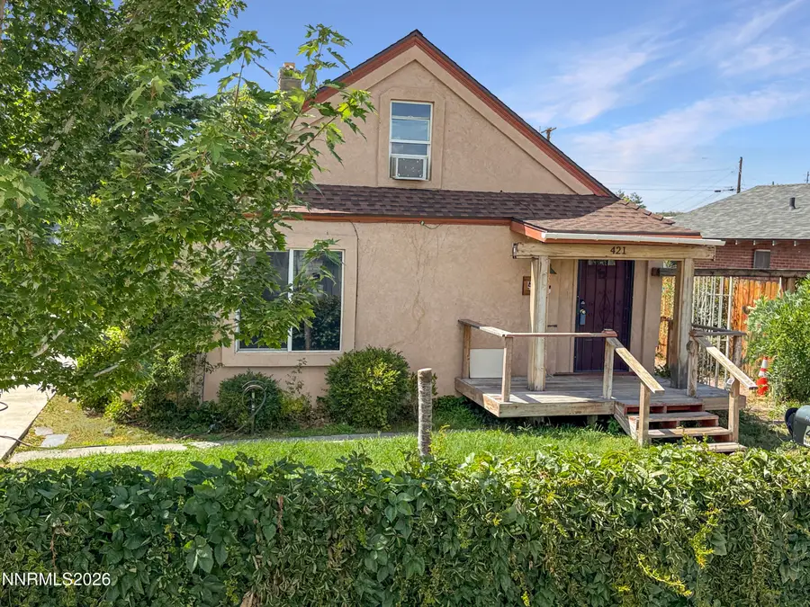 421 14th Street, Sparks, NV 89431 - #2