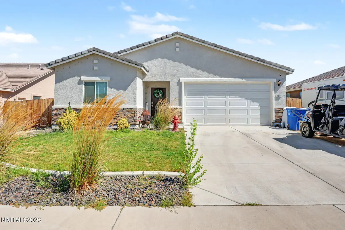 1040 Conifer Drive, Fallon, NV 89406 - #1