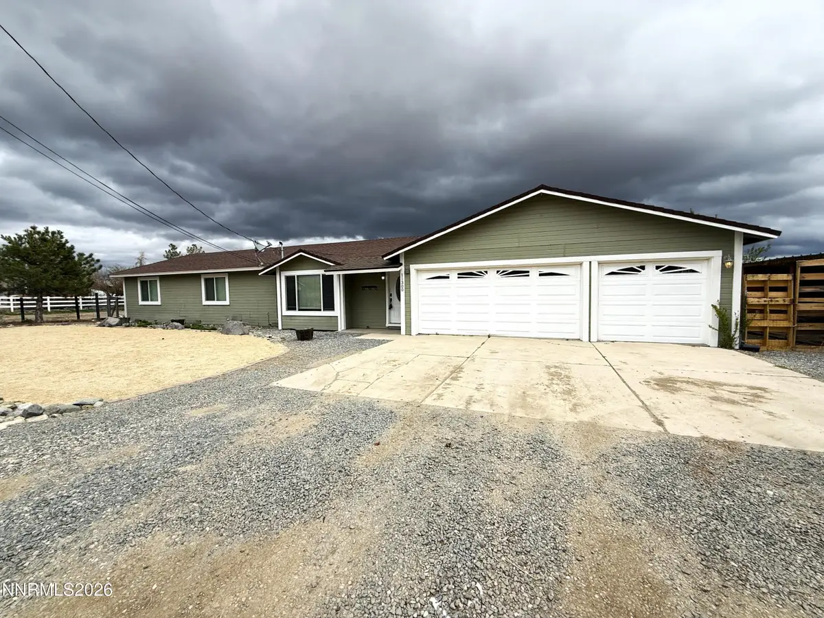 11300 Wagon Ho Lane, Reno, NV 89508 - #1