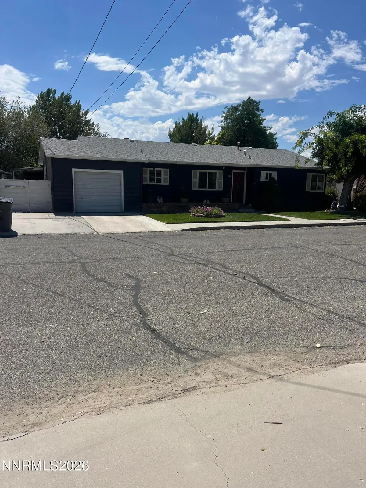 113 Orchard Street, Yerington, NV 89447 - #1