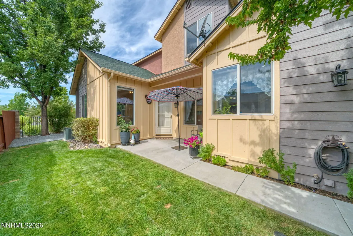 5659 Hunting Creek Way, Sparks, NV 89436 - #1