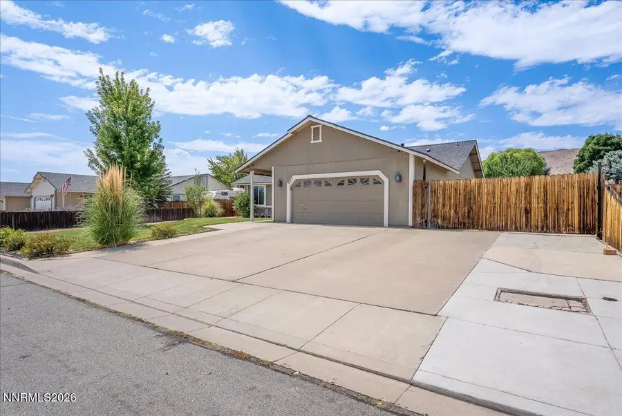 457 Meagan Drive, Spanish Springs, NV 89436 - #2
