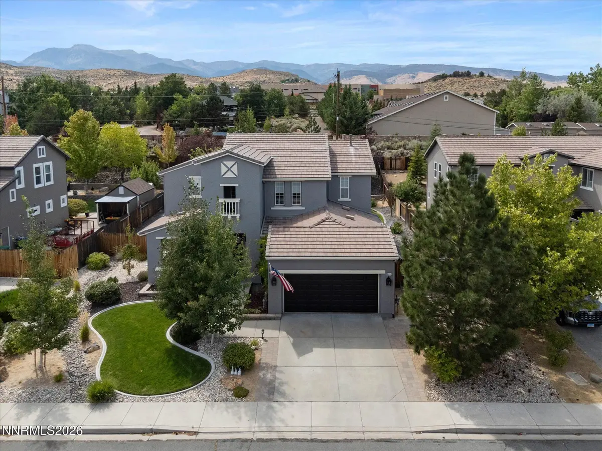1812 Kodiak Circle, Reno, NV 89511 - #1