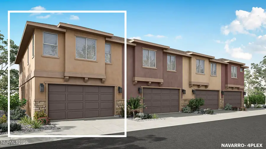 756 Villa Street, Carson City, NV 89701 - #2