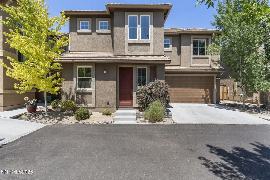 6553 Peppergrass Drive, Sparks, NV 89436 - #2