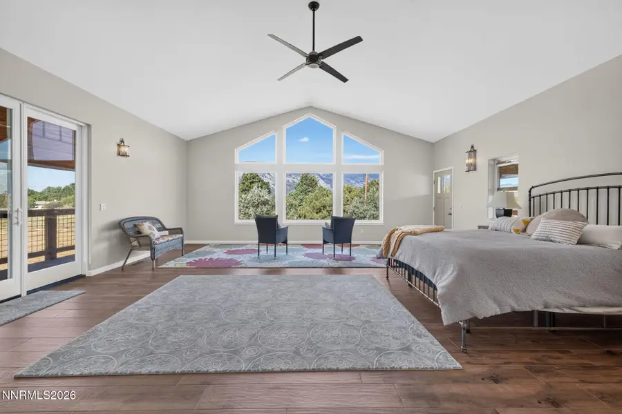 1101 Oro Way, Gardnerville, NV 89460 - #2