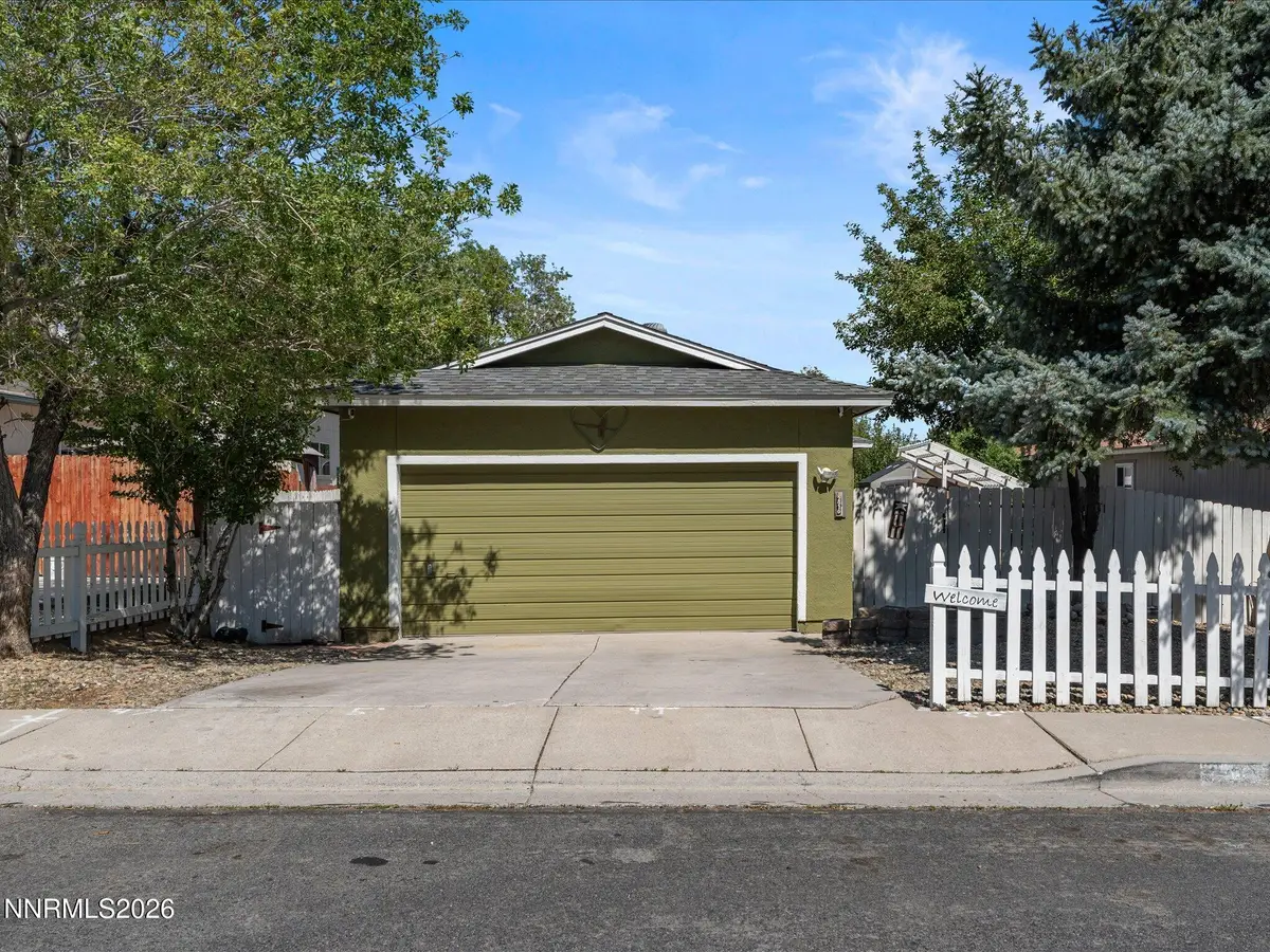 2910 Harding Circle, Reno, NV 89503 - #1