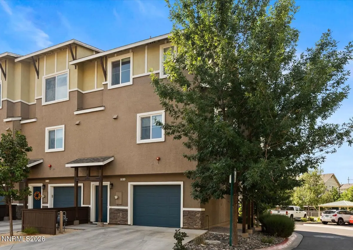 200 Mark Jeffrey Lane, Reno, NV 89503 - #1