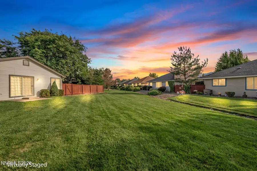 1784 Mahogany Circle, Minden, NV 89423 - #3