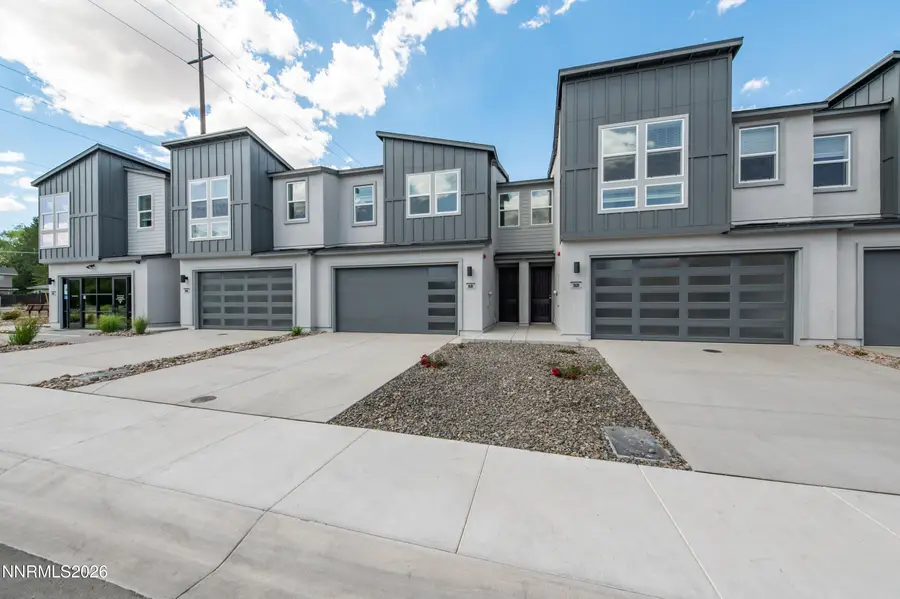 2630 Deweese Loop #Rivercrest 26, Reno, NV 89509 - #2