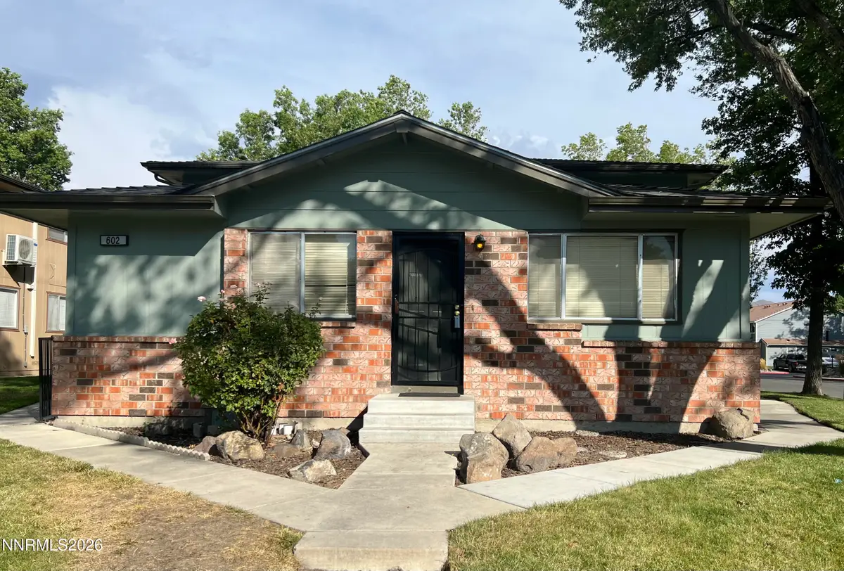 602 Pine Meadows Drive #APT 1, Sparks, NV 89431 - #1