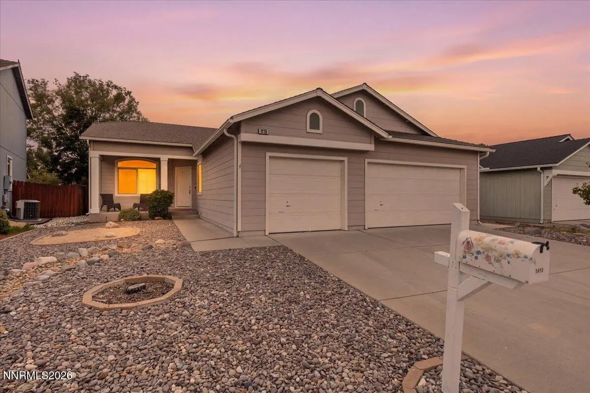 1315 Loma Verde Drive, Reno, NV 89502 - #1