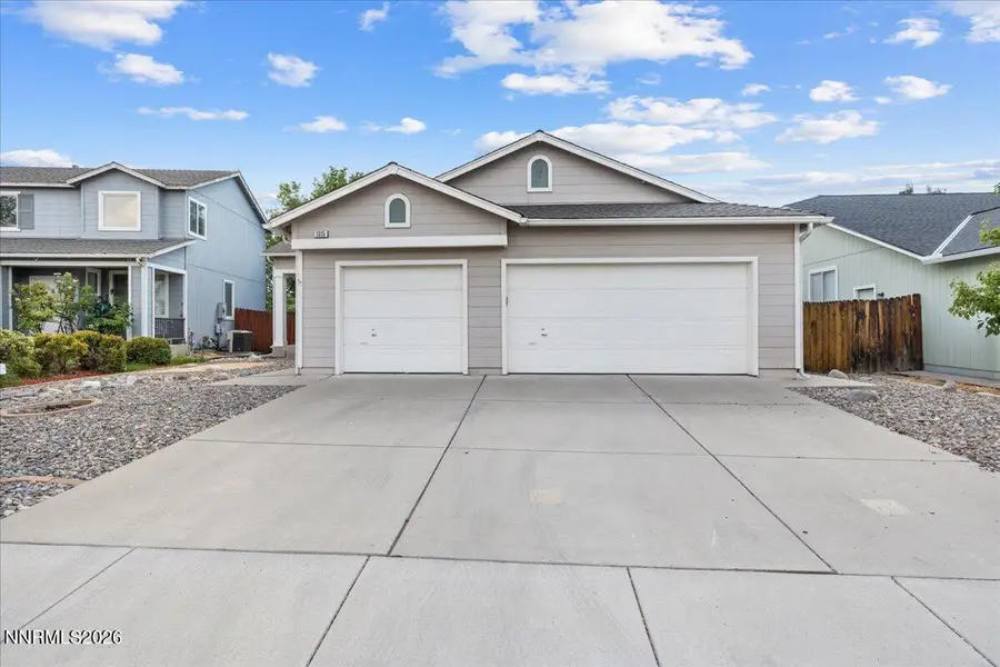 1315 Loma Verde Drive, Reno, NV 89502 - #2