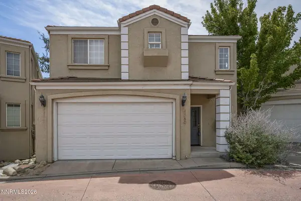 4380 Tuscany Circle, Reno, NV 89523