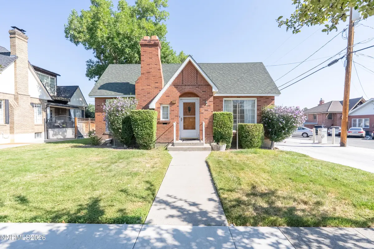 527 Marsh Avenue, Reno, NV 89509 - #1