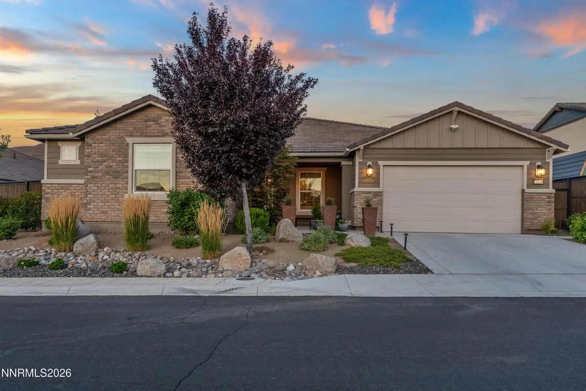 10230 Palladium Mine Drive, Reno, NV 89521 - #1