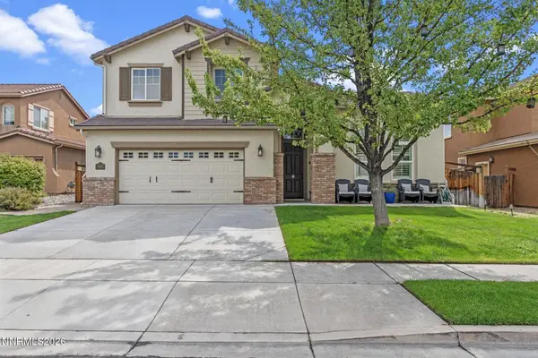 6682 Magical Drive, Sparks, NV 89436