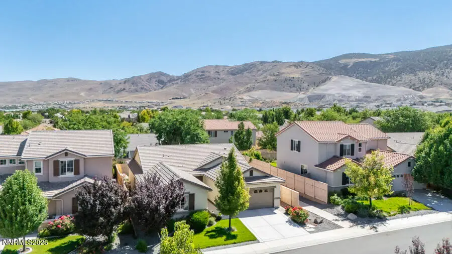 10742 Ridgebrook Drive, Reno, NV 89521 - #2