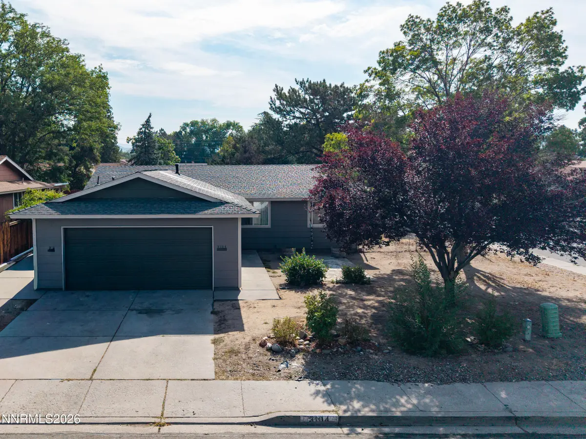 3104 Sandy Street, Sparks, NV 89431 - #1