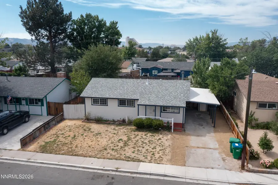1585 Greenbrae Drive, Sparks, NV 89431 - #3