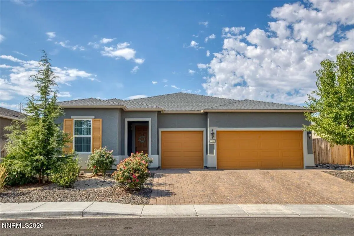 2161 Portneuf Drive, Sparks, NV 89436 - #1