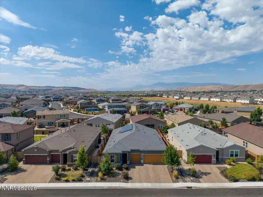 2161 Portneuf Drive, Sparks, NV 89436 - #2