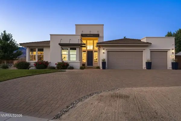 9055 Boomtown Garson Road, Verdi, NV 89439